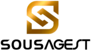 Logo sousagest