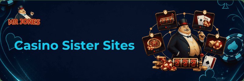 Discover Mr Jones Casino: UK Slots, Login, and No Deposit Bonus popular mr jones.jpg