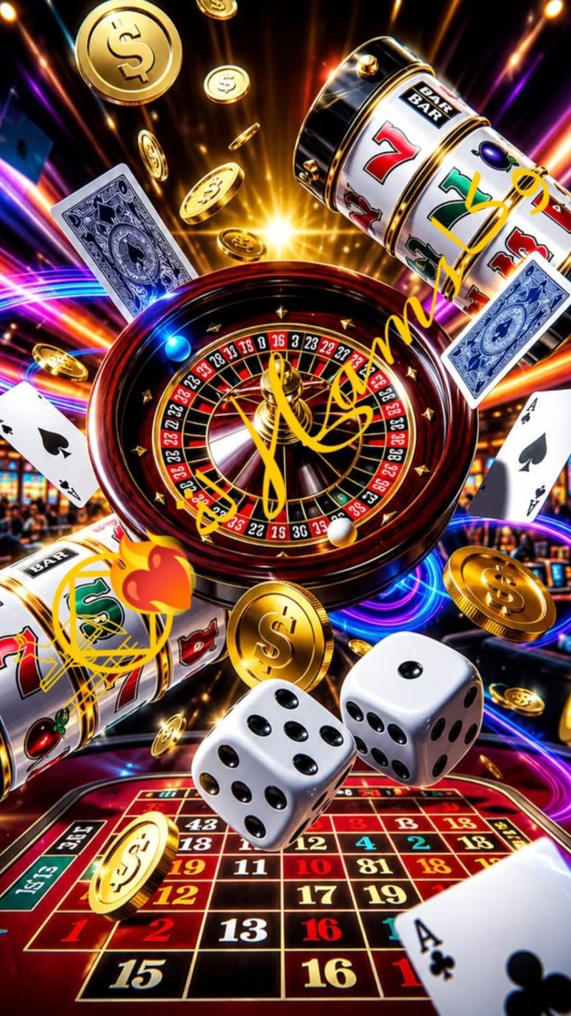 GambleZen UK: Secure Login and Top Casino Experience GambleZen UK: Secure Login and Top Casino Experience