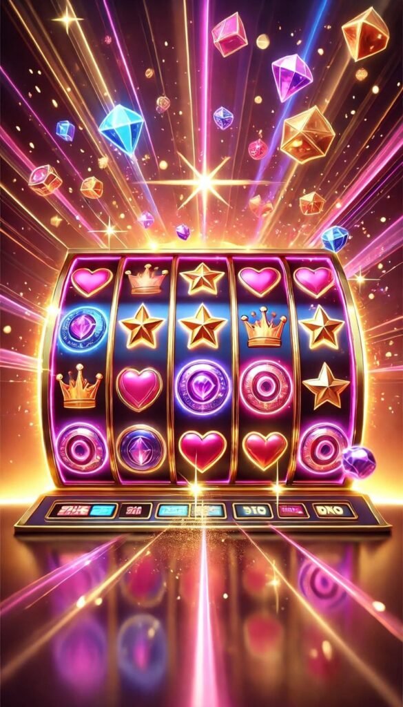Is SpinBoss really a “next‑gen” casino for UK players? spinboss review.jpg